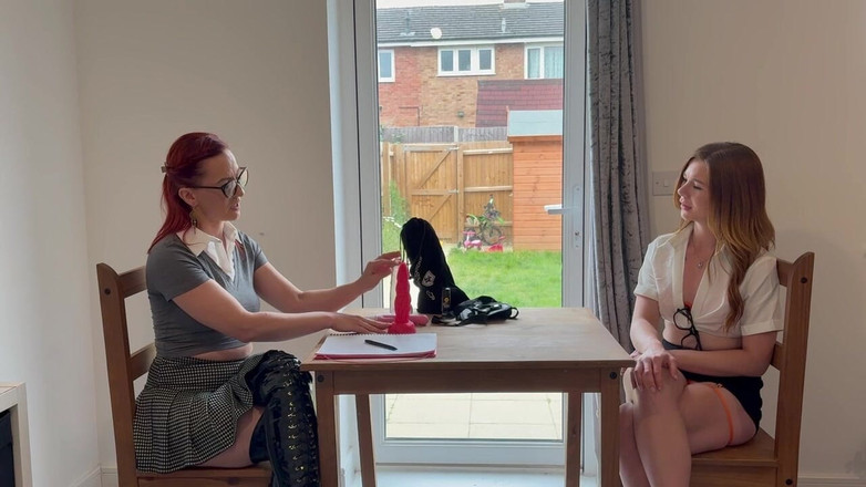 Firegirl80: Fuckery School autorstwa Firegirl