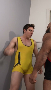 Wrestling Mania