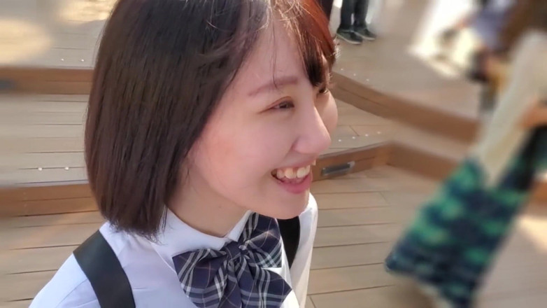 Asian happy ending: Asian angel 1804