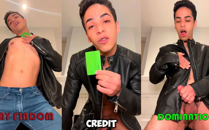 aodaboy: Findom thống trị tài chính