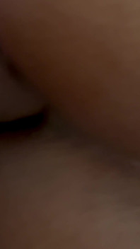 Latina MILF Anal