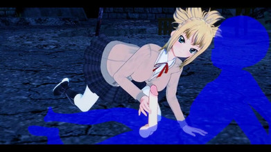 HentaiTubes: ドクターストーン変態 - 琥珀胸のボブジョブとハンドジョブ - 日本のアジア系マンガアニメゲームポルノ