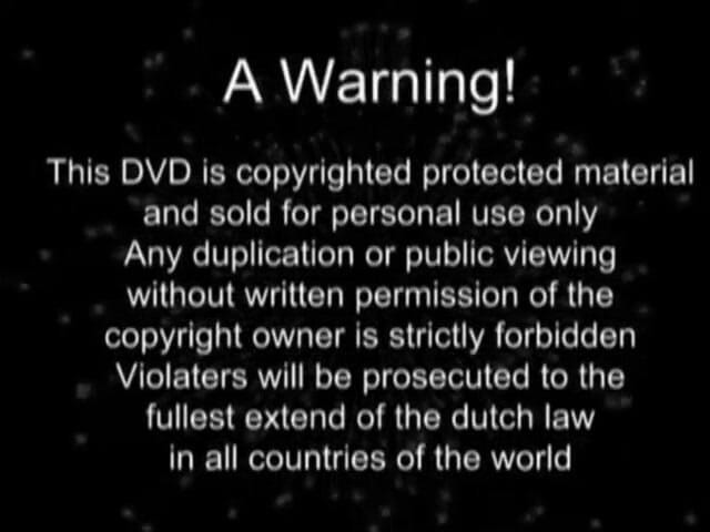 Rough Desire Rebels: Black market 2 - DVD