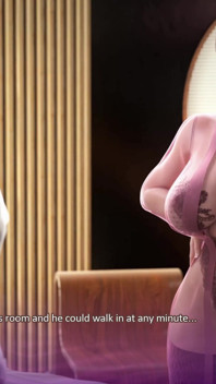 흑인 대물 자지에게 따먹히는 거유 계모 | 아포칼루스트 | 12부