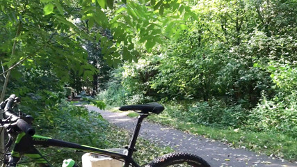 Extremalchiki: Мастурбация на скамейке в сити-парке