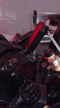 Five Machines at the Same Time [preview]