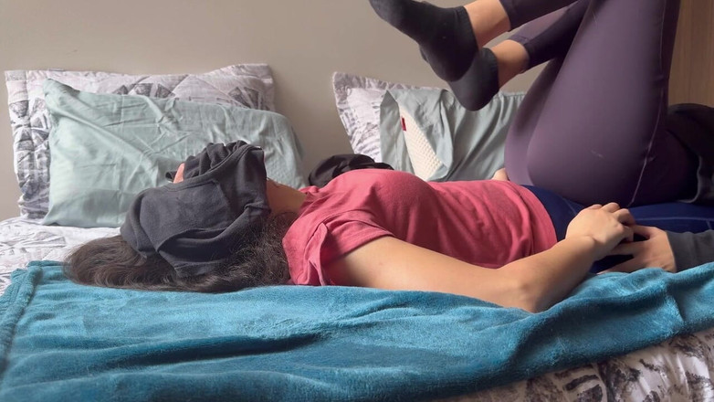 scarlettandc: Kompilasi gulat lesbian