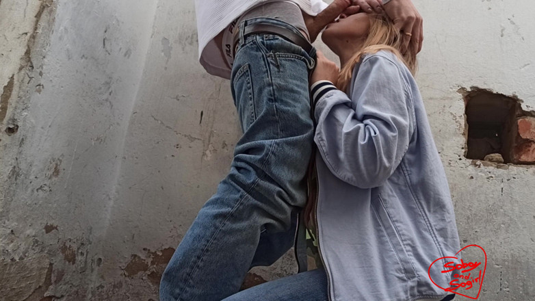 SOboyandSOgirl: แตกคาปากระหว่างพักเที่ยง ช่วยคลายเครียด - So boy and so girl
