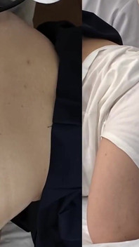 Busty Bob-haired Beauty with Incredible Curves Takes Center Stage in an Intense Exclusive Encounter