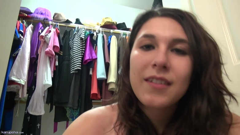 Karups Ladies: Busty Ella