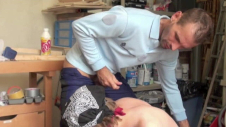 Crunch Boy: Fransk slampa som används vid underkastelse av topppolisen