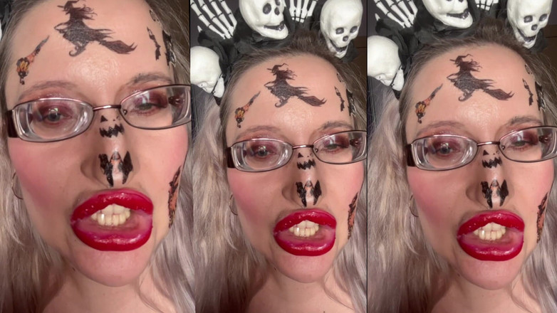 FinDom Goaldigger: あなたの弱虫の涙が私のストラップを滑らかにします - 特権のためにお金を払ってください、弱虫の女の子!フィンダム・ゴールディガーによるクリップ