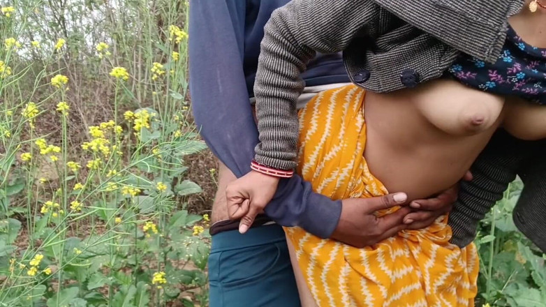 seema: 농장에 홀로 남겨진 시누이