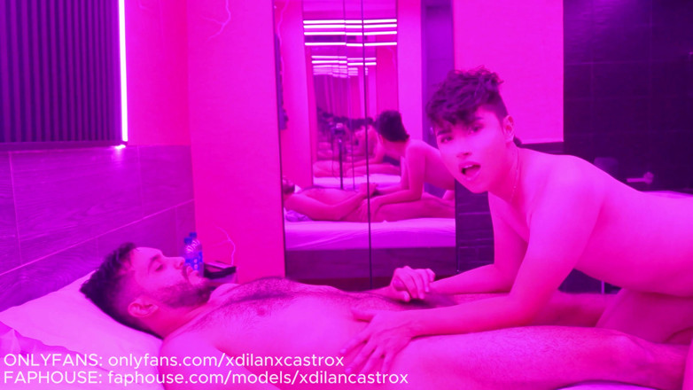 Dilan Castro: I Went to a Motel to Meet My Boyfriend and...