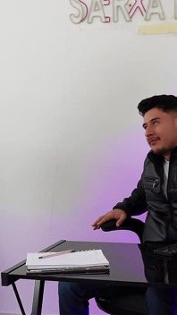 I Fucked My Boss and He Got Me Pregnant but His Wife Doesn't Know