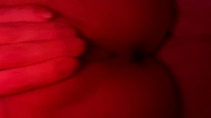 Misslilith9020: Fucking my toy