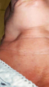 Příběh # 6. jazyk je hluboko v zadku. Velký penis Hluboko v krku. Výstřik na její obličej. Sexy Každodenní život blondýnky.