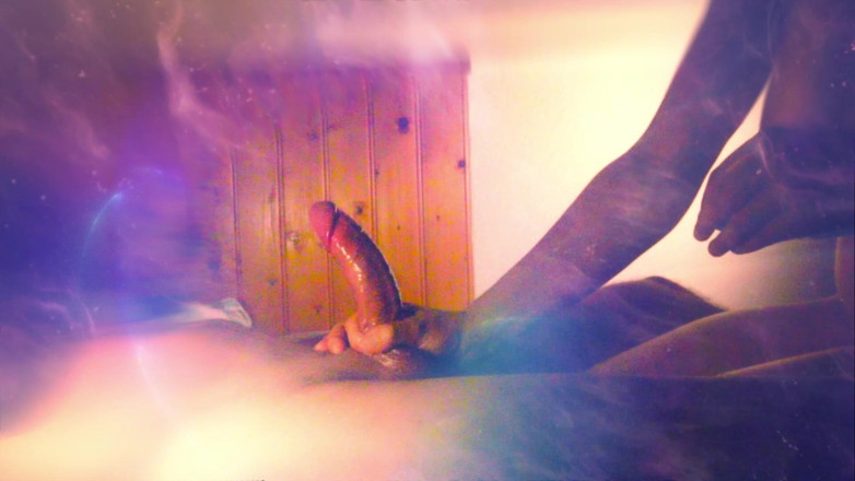 Moony: DE LANGZAAMSTE ULTIEME TANTRISCHE LINGAM MASSAGE HAPPY END