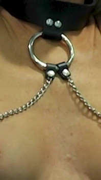 Maxine x, velvet skye bondagetraining