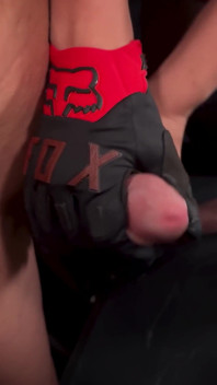 Big Dick Slave Dominated
