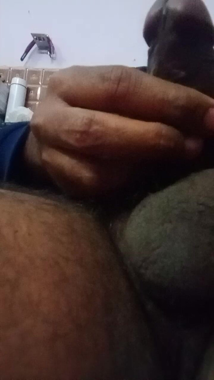 Jer King Sonu: Self Happy Sexy Menikmati Melancap