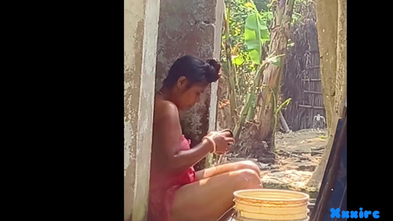 Xxxirc: Desi Randi Bhabhi grote borsten grote borst