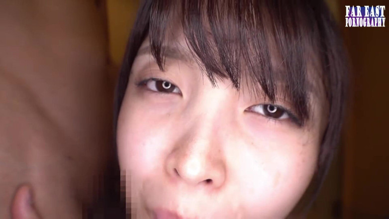 Far East pornography: क्रीम-चुंबन हर गर्म swirl phase.3 का स्वाद लेते हुए मुँह भर छेड़ने के साथ टहलना