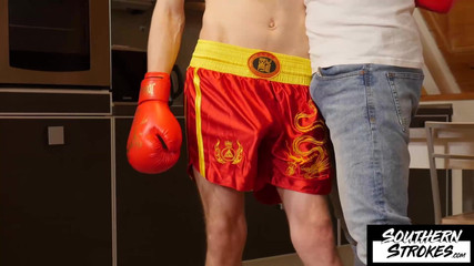 Southern Strokes: Southernstrokes Marc Bourne e Josh Cavalin