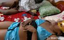 Machakaari: Tamil-vrouw Tnpsc examenvoorbereiding met vriendje