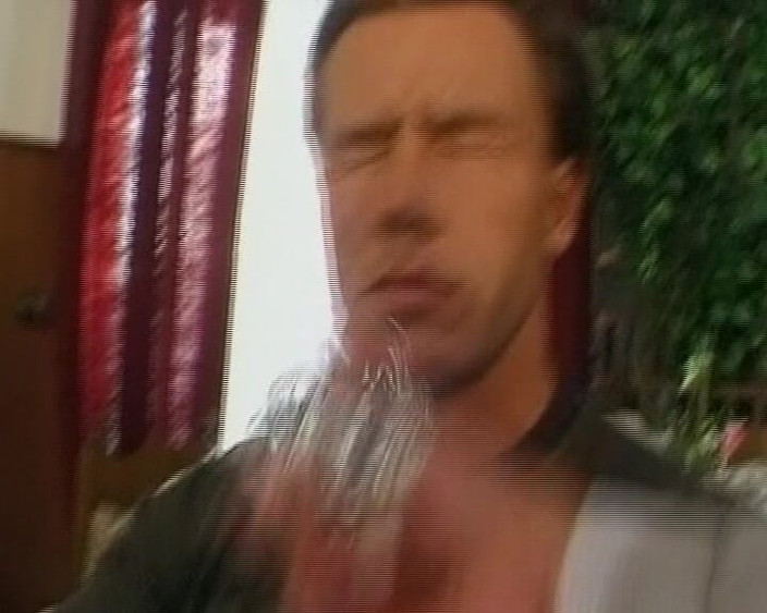 German's MILF: 来自德国的完美秘书被老板狠操