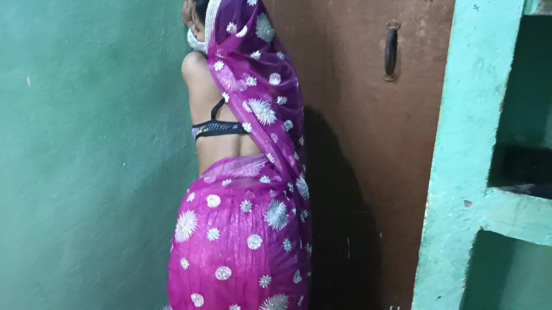 Raniki chut: Went to the Neighbor's Sister-in-law's House and