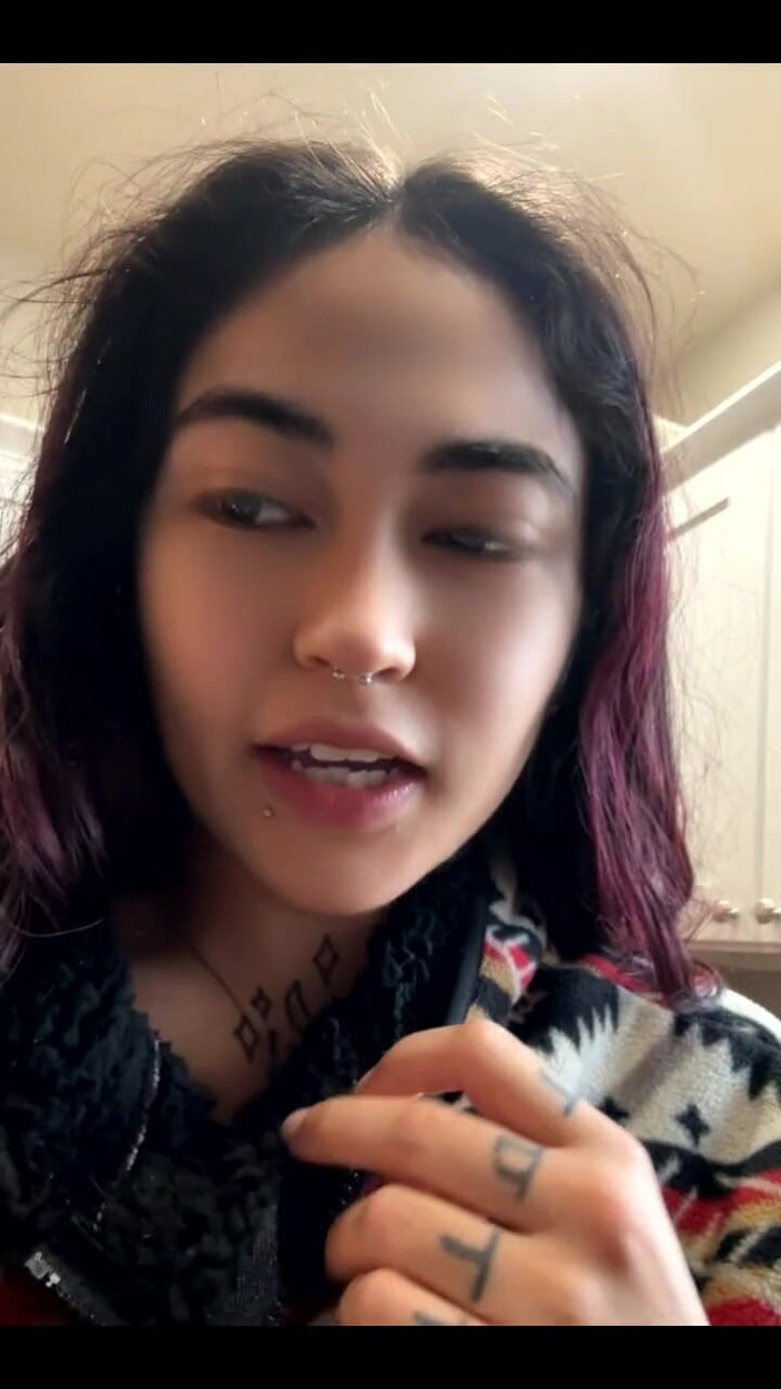 lilRavenFox: Personal Video for Your Eyes Onlyyyyy