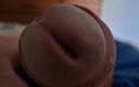 Lk dick: Een close-up van mijn dok&amp;#039;s hoofd