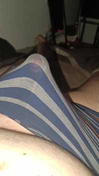 Pissing Chub Boy