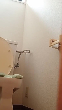 Restroom at Home