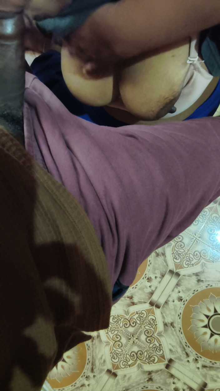 Realmallucouplevlog: My Friend Neha with Me for Making Love
