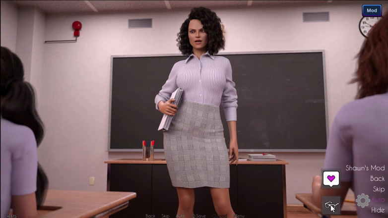 Johannes Gaming: 彼女のオフィスで目覚めている20クソハンナ - トリクシーは私を激しく乗っています - アビーは私に素敵なフェラチオをしてくれました。