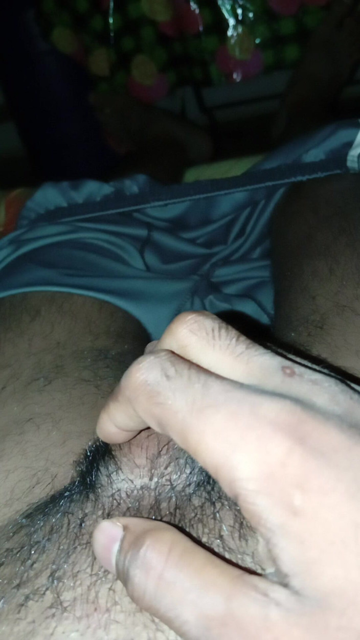 I love sex 24: Bangladéšský sexy sexy chlapec