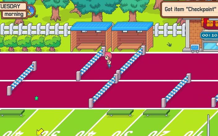 LoveSkySan69Real: Las aventuras de Dandy Boy 0.4.2 parte 17 intentan hacer bien por...
