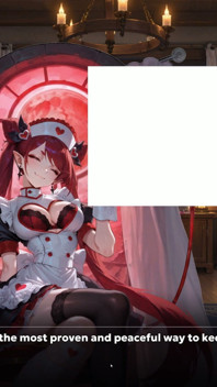 Isekai: Waifu Overlord Gameplay Part 13 - Room No. 69: Ruby’s Foot Fetish Massage