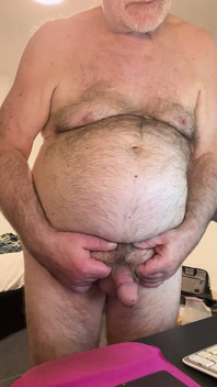 Antrenorul Karl Își Excită Fanii 7106