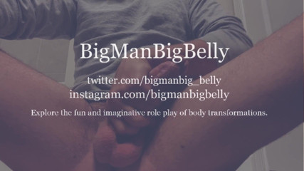 BigManBigBelly: Power bottom toma tu polla