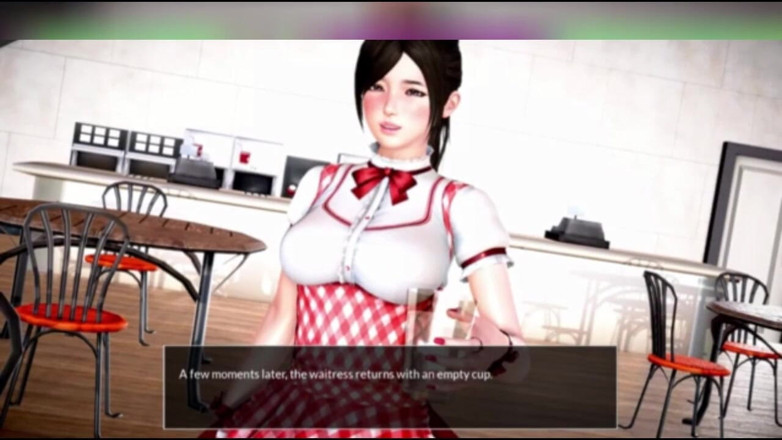 3DXXXTEEN2 Cartoon: Va suge pula pentru mana. Sex cu desene animate porno 3D