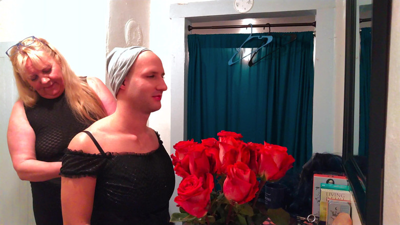 Sissy Bailey Wilde: Fortuna feminizacji