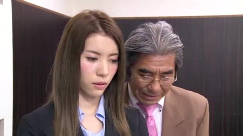 EroJapanese Selects: Sbnr-325: a Company Secret s Client Entertainment (Sottotitoli in inglese di...
