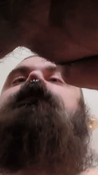 Eating a Spanish Ass