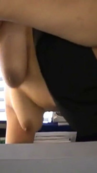 Mature Brunette MILF Dripping Wet in Hardcore Fingering Frenzy