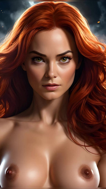 LustRender: Tayangan slaid seni seni ascender lustrender psikik