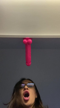 Wowmana. the Best View From Below You Could Expect Wowmana Knows How to Do Good