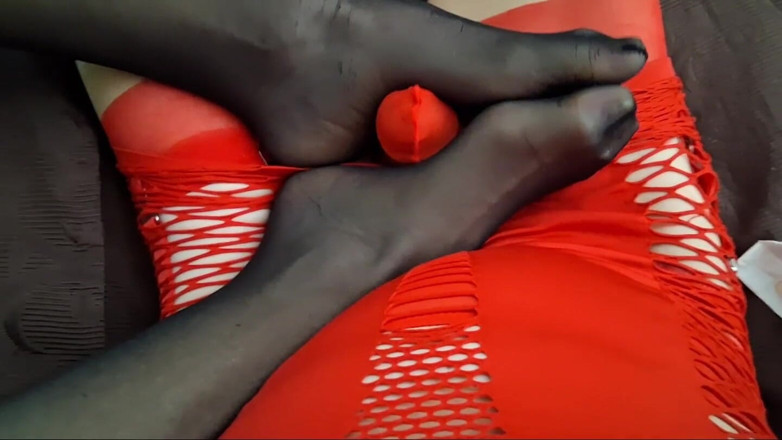 Juicy Joseph: Růžová bouře potěšení